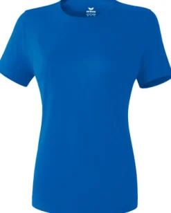 Functioneel teamsport T-shirt