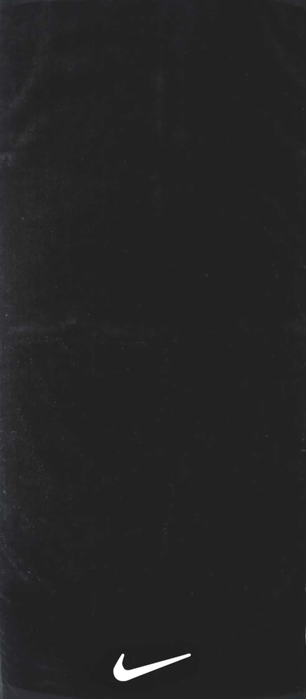 Fundamental handdoek L