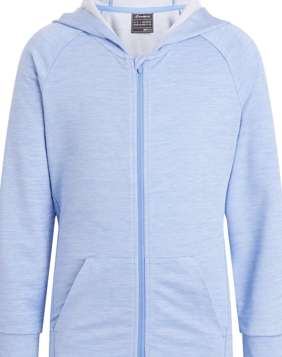 Funda VII hoodie
