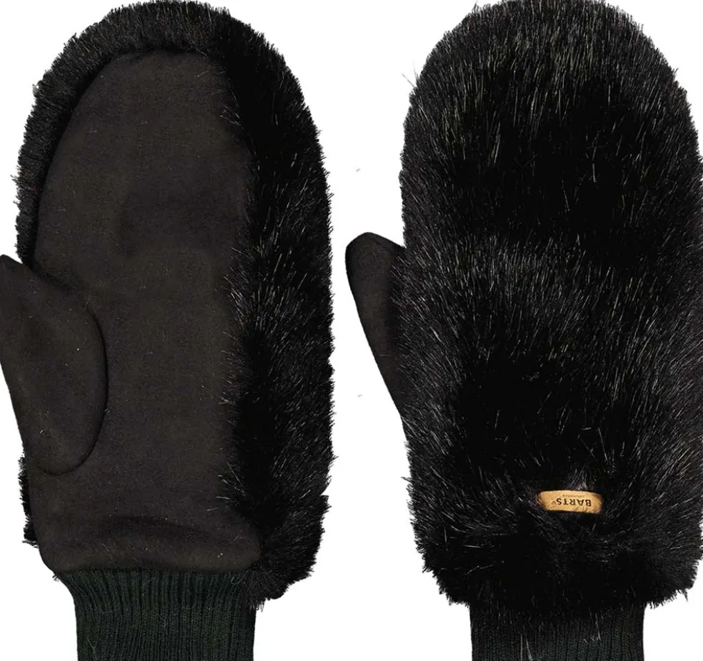 Fur handschoenen