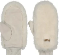 Fur handschoenen