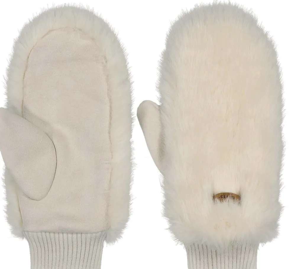 Fur handschoenen