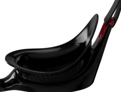 FUTURA CLASSIC AU RED/SMOKE