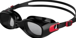 FUTURA CLASSIC AU RED/SMOKE
