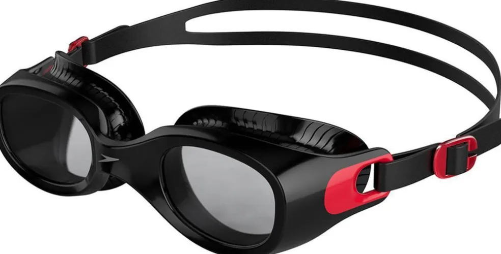 FUTURA CLASSIC AU RED/SMOKE