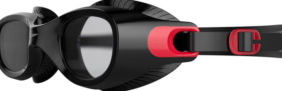FUTURA CLASSIC AU RED/SMOKE