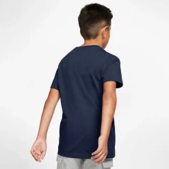 Futura Icon Sportswear kids shirt