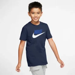 Futura Icon Sportswear kids shirt