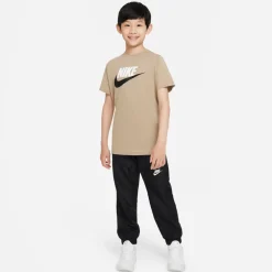 Futura Icon Sportswear kids shirt