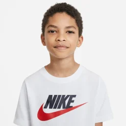 Futura Icon Sportswear kids shirt