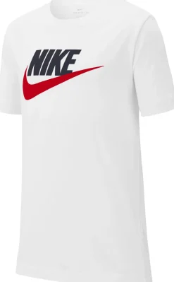 Futura Icon Sportswear kids shirt