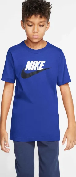 Futura Icon Sportswear kids shirt
