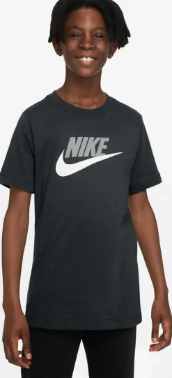 Futura Icon Sportswear kids shirt