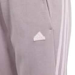 Future Icons 3-Stripes Katoenen broek
