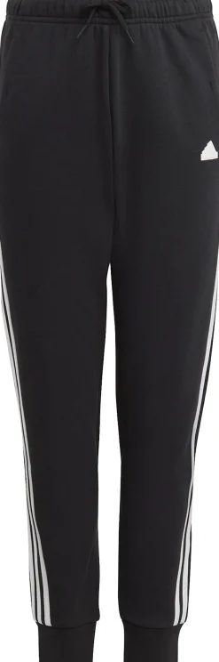 Future Icons 3-Stripes Katoenen broek
