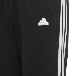 Future Icons 3-Stripes Katoenen broek
