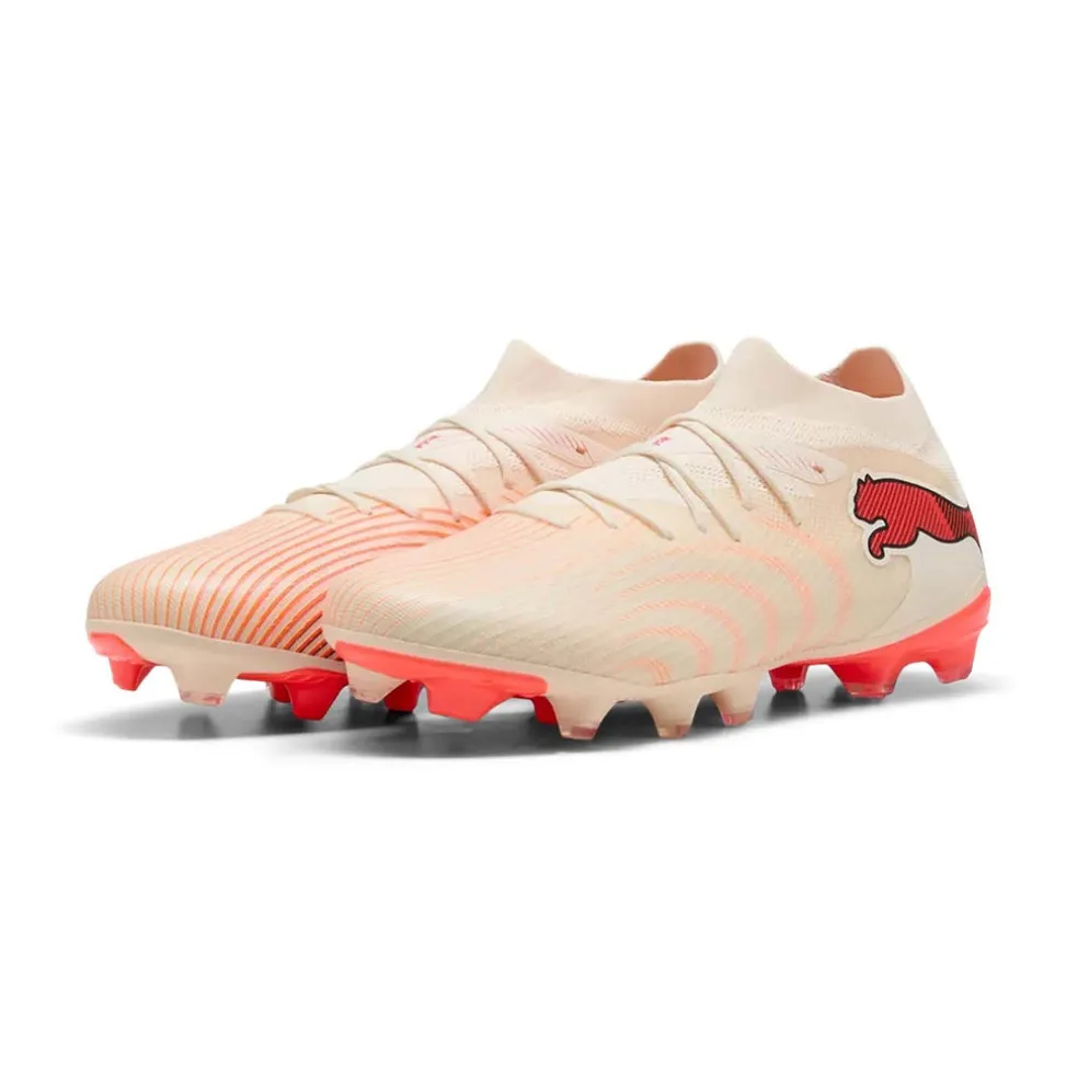 future 9 match fg/ag gras, kunstgras voetbalschoenen