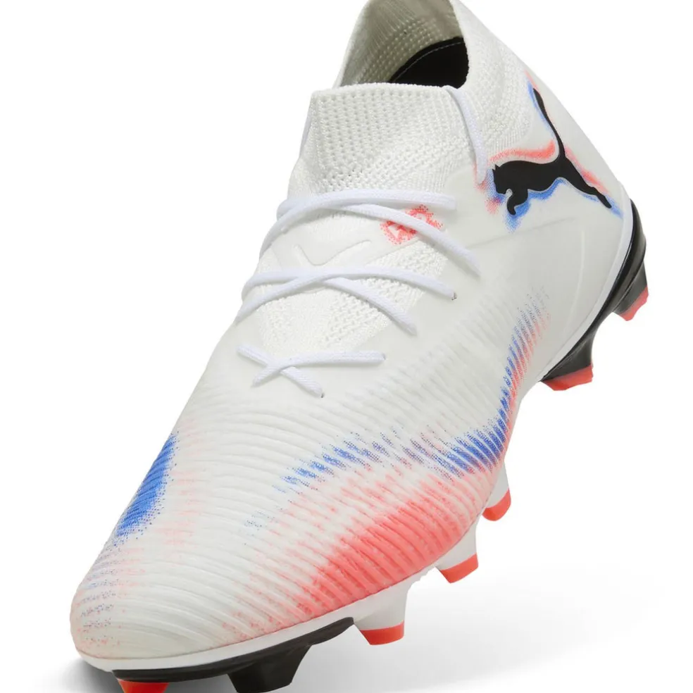future 8 match fg/ag gras, kunstgras voetbalschoenen