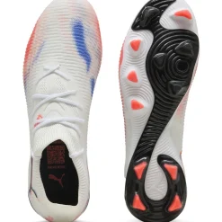 future 8 match fg/ag gras, kunstgras voetbalschoenen