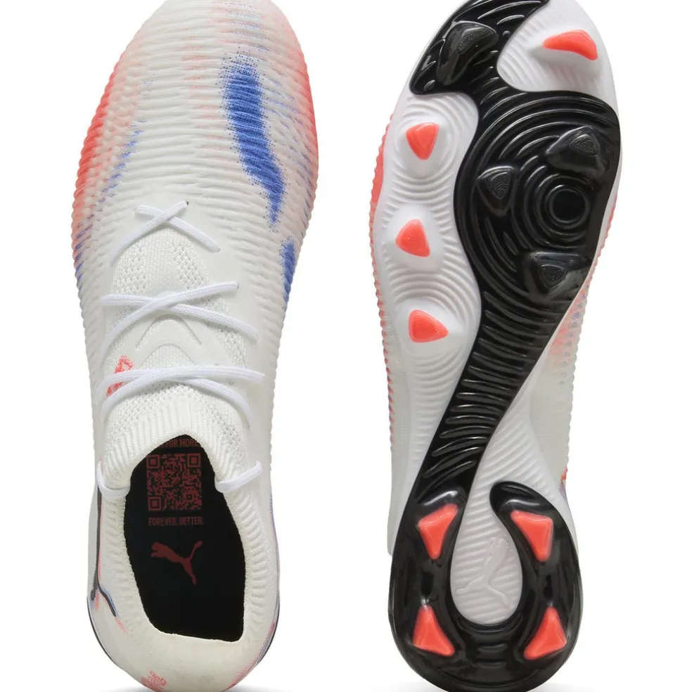 future 8 match fg/ag gras, kunstgras voetbalschoenen