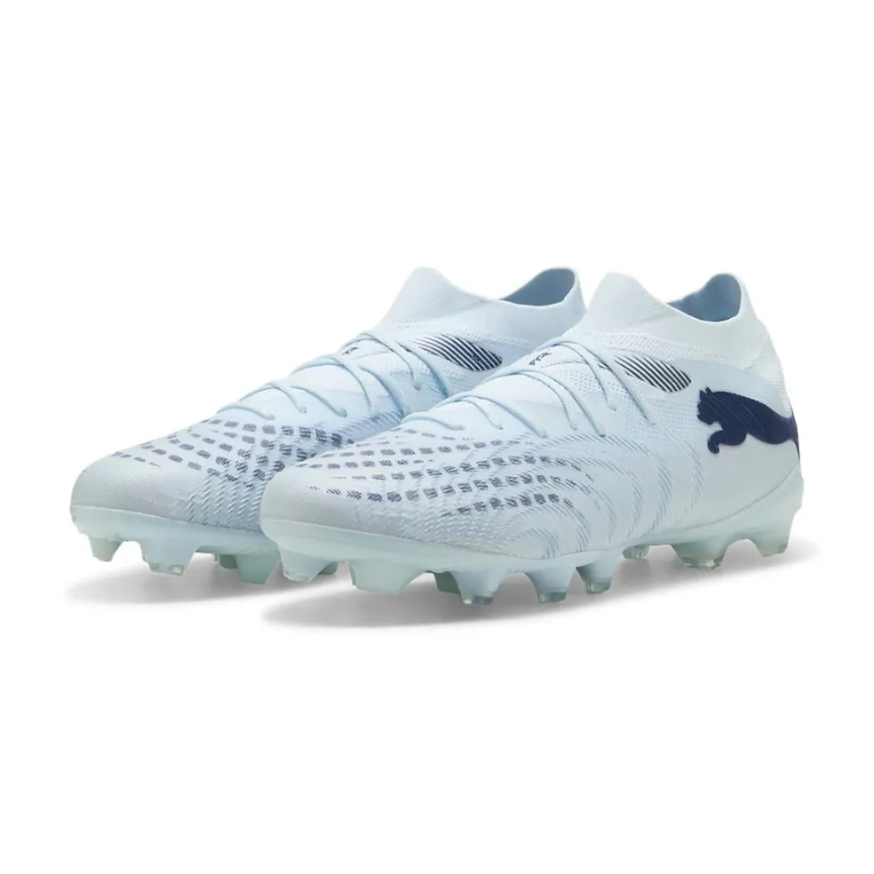Future 9 Match Fg/ag Voetbalschoenen voor gras, kunstgras