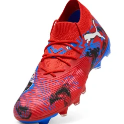 Future 8 Match Playmakers Fg/ag gras, kunstgras voetbalschoenen