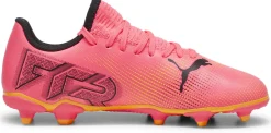 Future 7 Play FG/AG kids voetbalschoenen