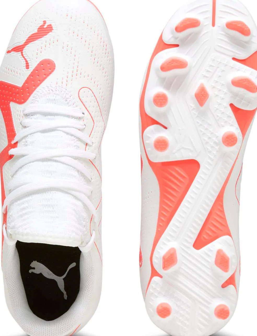 Future Play FG/AG kids voetbalschoenen