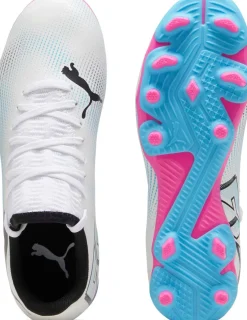 Future 7 Play FG/AG kids voetbalschoenen