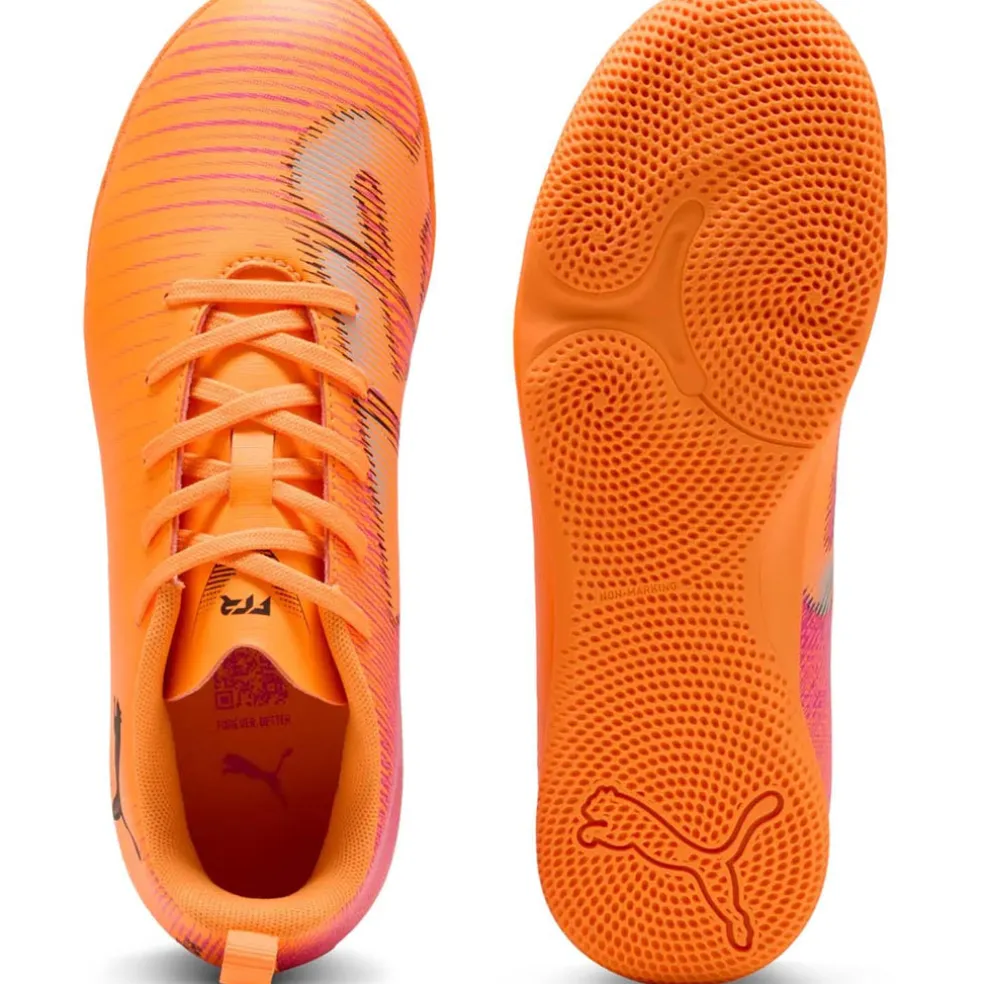 FUTURE 8 PLAY IT Jr zaalvoetbalschoenen