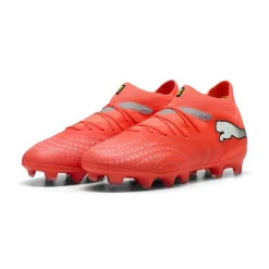 Future 9 Pro Kids Fg/ag Voetbalschoenen voor gras en kunstgras