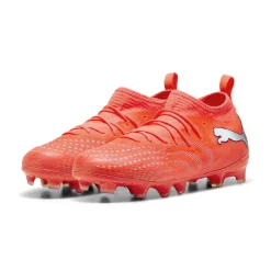Future 9 Watch Kids Fg/ag Voetbalschoenen voor gras en kunstgras