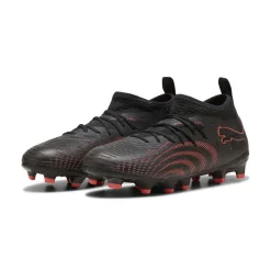 Future 9 Watch Kids Fg/ag Voetbalschoenen voor gras en kunstgras