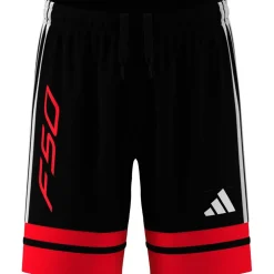 F50 voetbal training korte broek