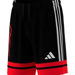 F50 voetbal training korte broek
