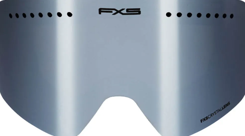 FXS Two skibril
