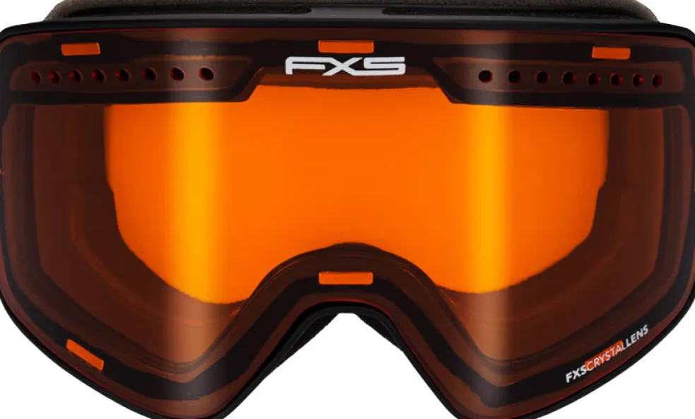 FXS Two skibril
