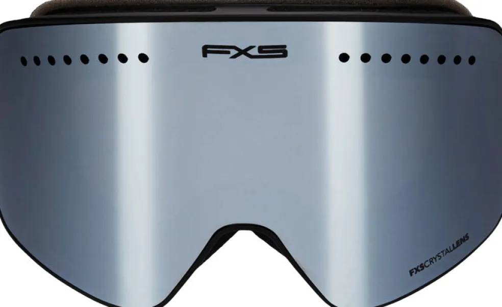 FXS Two skibril