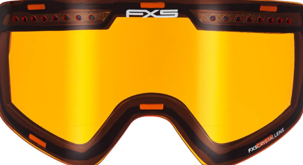 FXS Two skibril