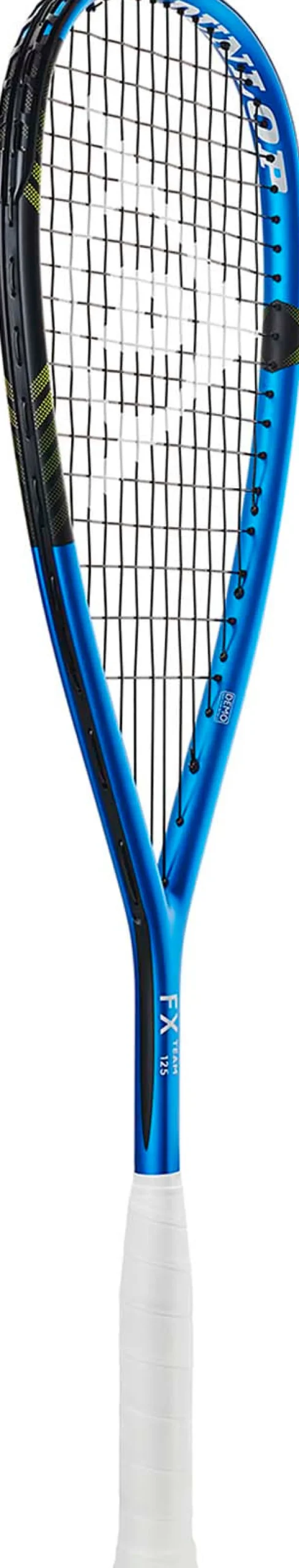 Fx Team 125 squashracket