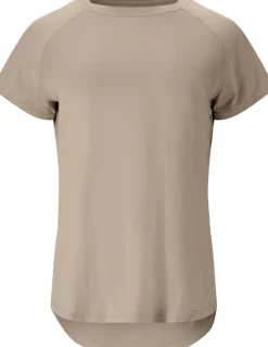 Gaina V2 W S/s Tee