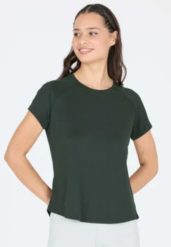 Gaina V2 W S/s Tee