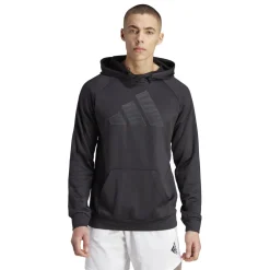 Game and Go Big Logo Training hoodie