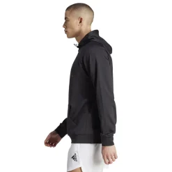 Game and Go Big Logo Training hoodie
