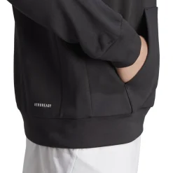 Game and Go Big Logo Training hoodie