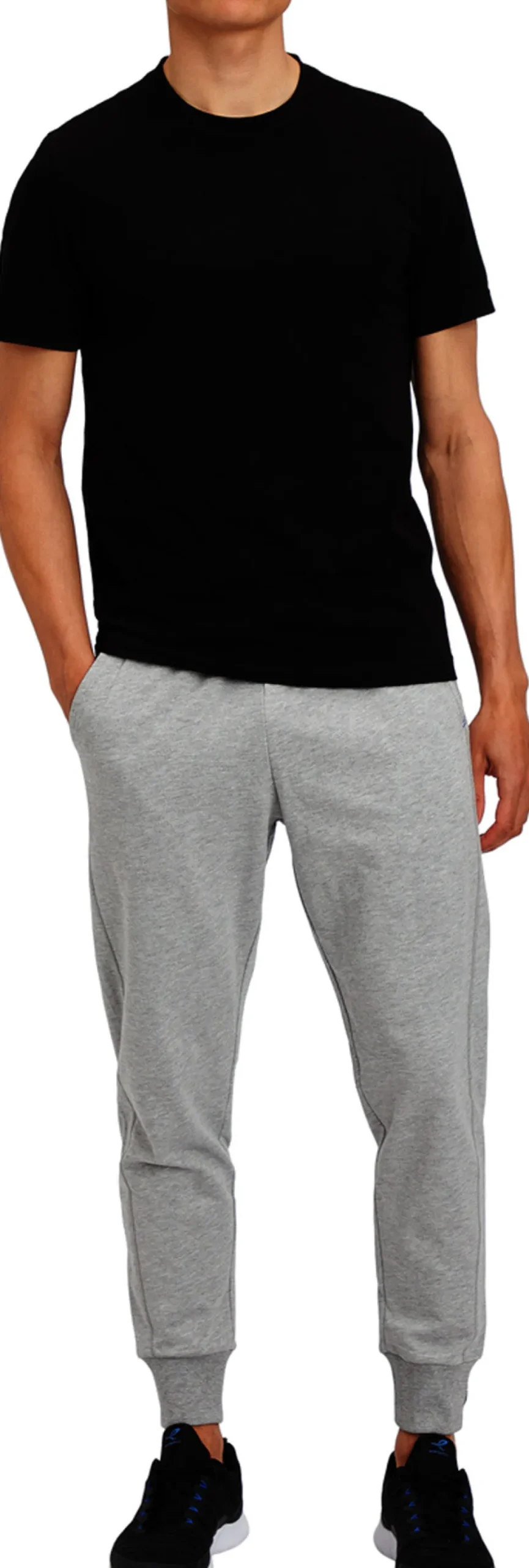 Garek II shirt