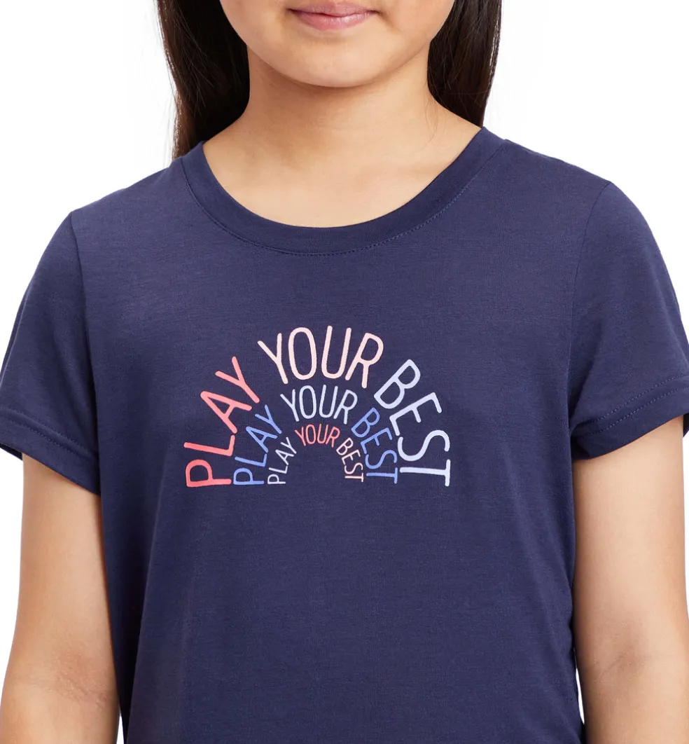 Garianne 4 shirt