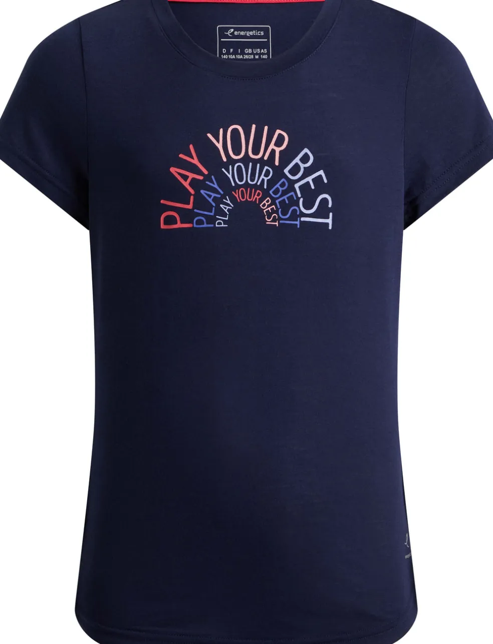 Garianne 4 shirt