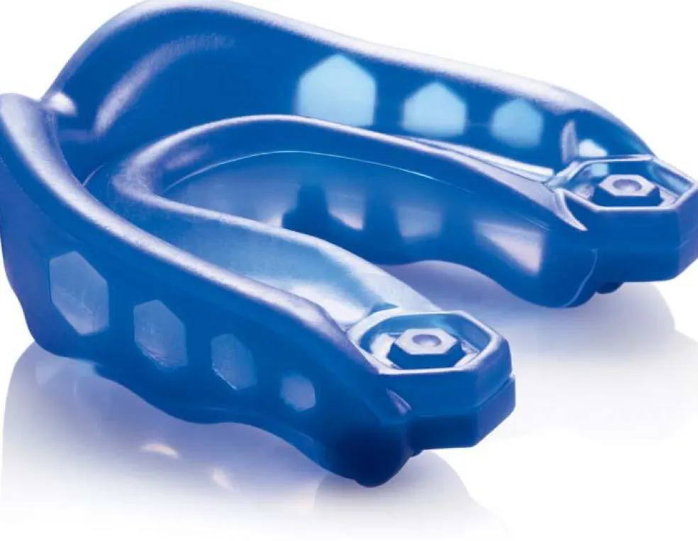 Gel Max gebitsbeschermer