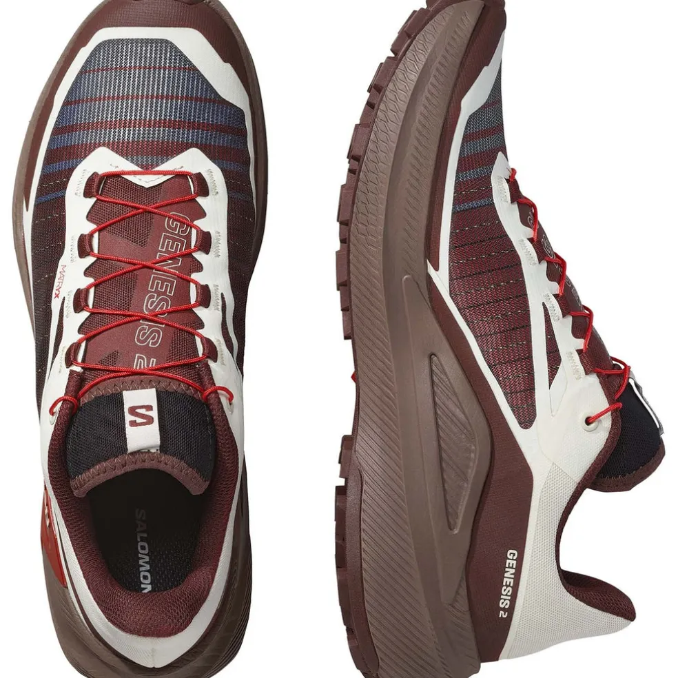 genesis 2 hardloopschoenen